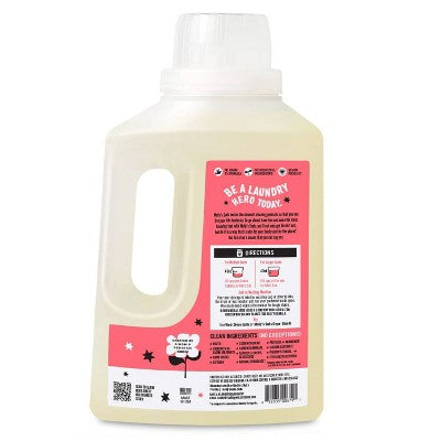 Molly's Suds Liquid Laundry Detergents 90 Loads - Sunlit Cedar - 46 fl oz