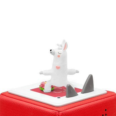 tonies Yoga Electronic Storybook *ADD 3 TO YOUR CART & 1 IS FREE!*