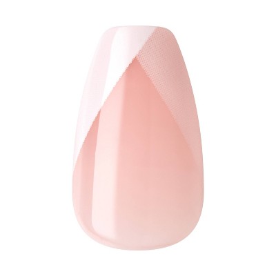 imPRESS Press-On Manicure - Glimpse - 33ct