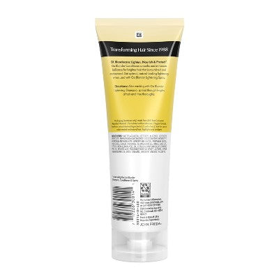 John Frieda Go Blonder Lightening Blonde Conditioner - 8.3 fl oz