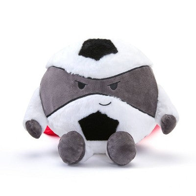 FAO Schwarz Heroes of the Game 7.5" Soccer Plush