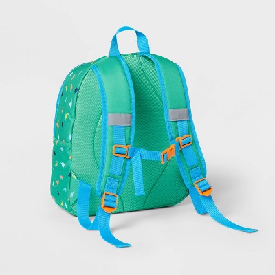 12L 14'' Pre-Kids' Backpack - Cat & Jack Dino
