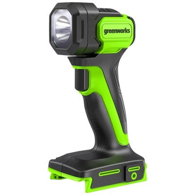 Greenworks POWERALL 24V Cordless 200N Flashlight - Tool Only