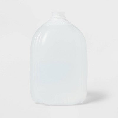 1 Gallon Distilled Water for Babies - 128 fl oz - up&up