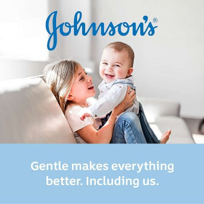 Johnsons Baby Soap Bar 3Oz 1 BAR