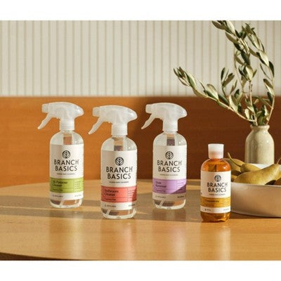 Branch BasicsFragrance-FreeBathroom Cleaner - 16 fl oz