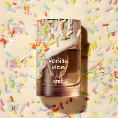 Snif Vanilla Vice Eau de Toilette Fragrance - Full Size - 1 fl oz - Ulta Beauty