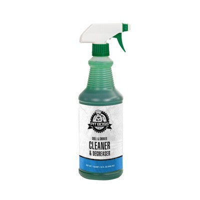 Pit Boss Unscented Cleaner and Degreaser Appliance Cleaner Liquid - 32 fl oz