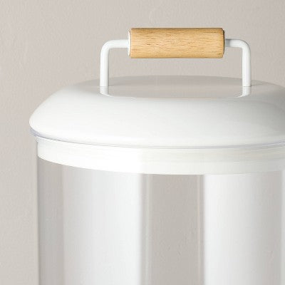 Drink Dispenser Sour Cream - Hearth & Hand with Magnolia