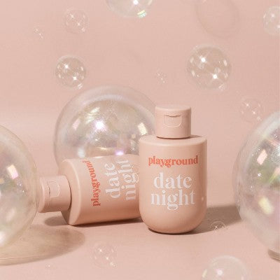 Playground Date Night Water -BasedPersonalLubricant - 3.7 fl oz
