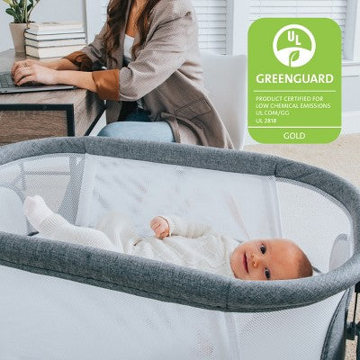 Chicco LullaGlide 3-in-1 Bassinet - Luna (LOCAL PICKUP ONLY)