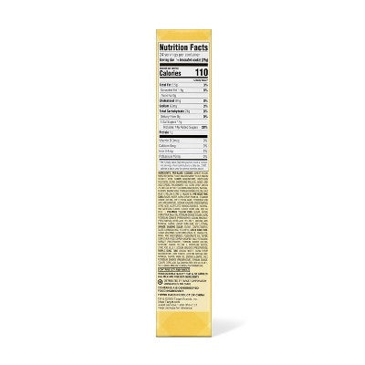 Spring Friends Easter Cookie Decorating Kit - 24.76oz - Favorite Day