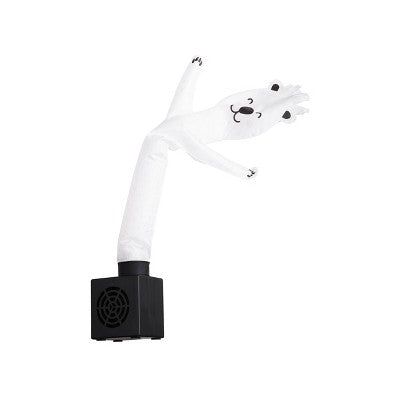 Vivitar Mini Tubeman - Bear