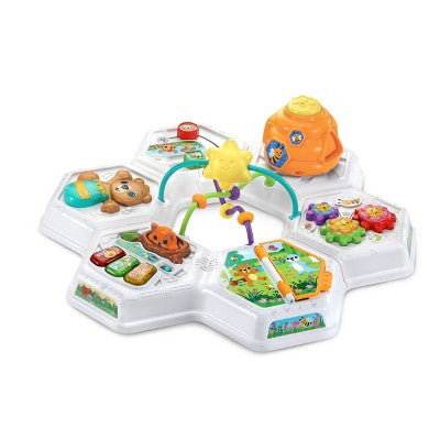 VTech Buzz & Learn Activity Table