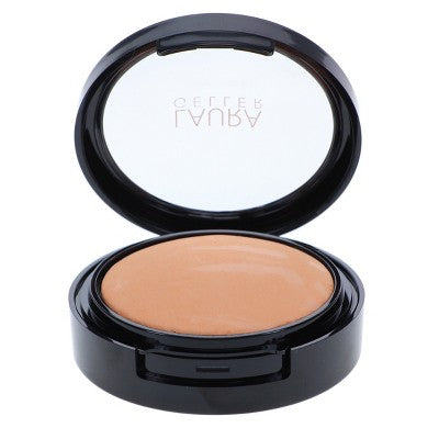 Laura Geller Double Take Baked Full Coverage Foundation Light 0.32 oz