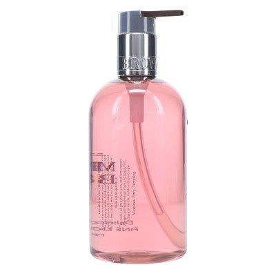 Molton Brown Heavenly Gingerlily Fine Liquid Hand Wash 10 oz