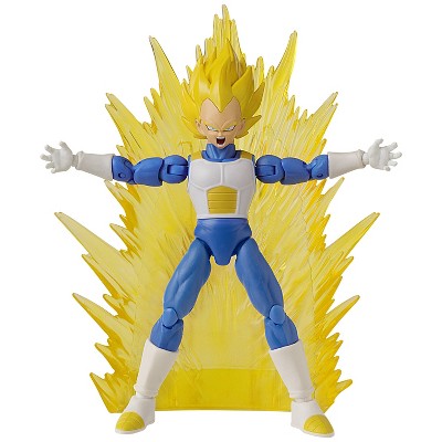 Dragon Ball Power Pack Super Saiyan Vegeta