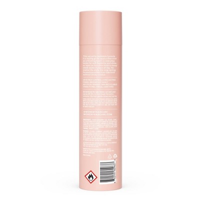 MONDAY Sleek Hold Hairsprays - 10oz