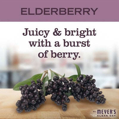 Mrs. Meyer's Clean Day Hand Soap - Elderberry - 12.5 fl oz