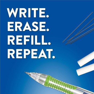 Paper Mate 3ct Clearpoint Mechanical 0.7mm Pencil