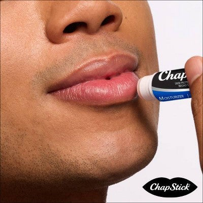 Chapstick Moisturizer Lip Balm - Original - SPF15 - 7ct