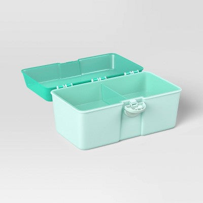 S'mores Box Mint - Sun Squad