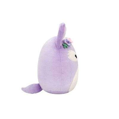 Squishmallows 8-inch Cadence the Fennec Fox Plush Toy