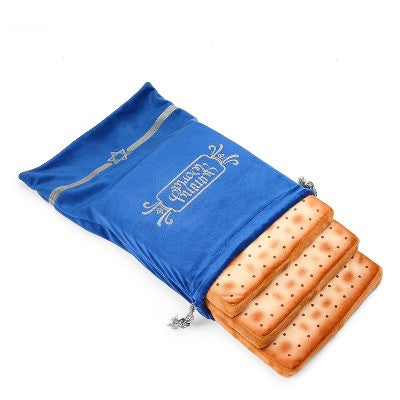 NECA Yummy World Passover Matzos 10" Plush