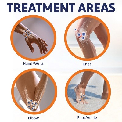 Voltaren Diclofenac Sodium Topical Arthritis Pain Relief Gel Tube - 3.5 oz