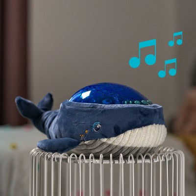 Angelcare Whale Projector