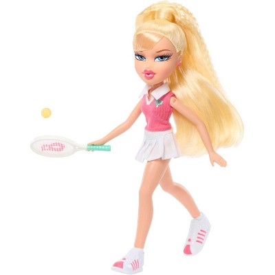 Bratz Play Sportz Doll - Cloe