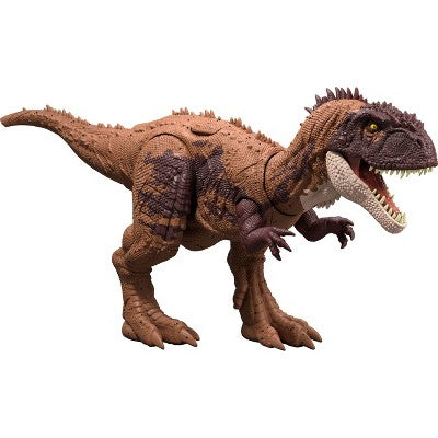 Jurassic World Chaos Theory: Wild Roar Kryptops Figure