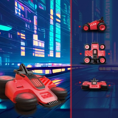 Sharper Image RC Slideways Racer