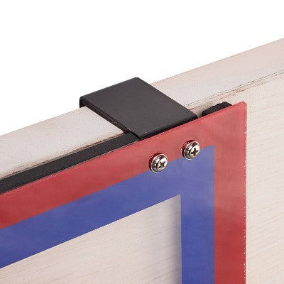 Champion Alley-Oop Mini Hoop Set