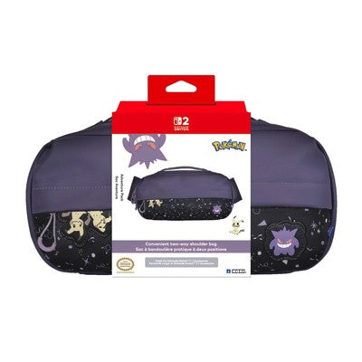 HORI Adventure Pack (Gengar & Mimikyu) for Nintendo Switch 2