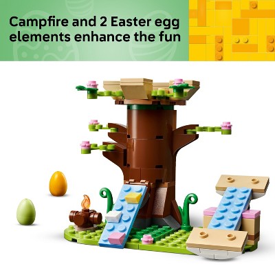 LEGO Spring Animal Playground Building Toy 40709