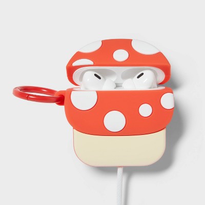 AirPods Pro (1/2 Generation) Case - heyday Mushroom
