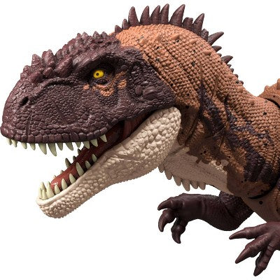 Jurassic World Chaos Theory: Wild Roar Kryptops Figure