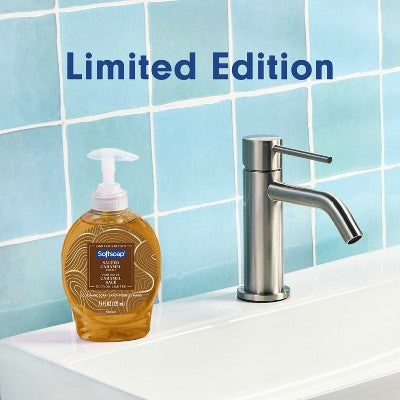 Softsoap Liquid Hand Soap - Salted Caramel - 7.5 fl oz