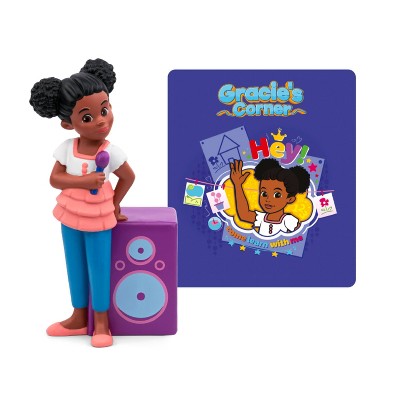 tonies Gracie's Corner Tonie Figurine *ADD 3 TO YOUR CART & 1 IS FREE!*