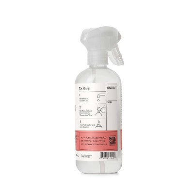 Branch BasicsFragrance-FreeBathroom Cleaner - 16 fl oz