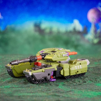Transformers Legacy Evolution Armada Universe Megatron Action Figure