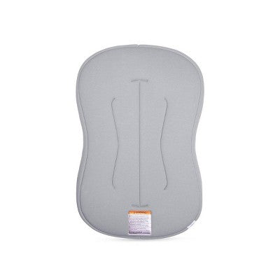 Snuggle Me Organic Curve Infant Lounger - Stone (LOCAL PICKUP ONLY)