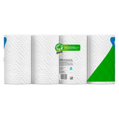Bounty Select-A-Size Paper Towels - 4 Triple Rolls (LOCAL PICKUP ONLY)