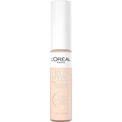 L'Oreal Paris True Match Radiant Serum Concealer - N2 - 0.33 fl oz