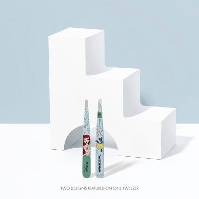 Tweezerman Full Slant Tweezer - Ariel