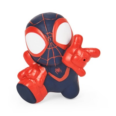 Swimways Spidey Squirties Pool Toy - 2pk: Marvel PVC Dive Toys for Kids Ages 3+