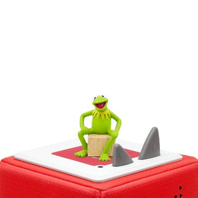 tonies Disney The Muppets: Kermit the Frog Tonie Figurine *ADD 3 TO YOUR CART & 1 IS FREE!*