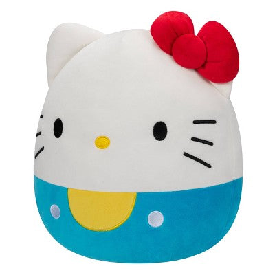 Hello Kitty 20" Squishmallows Jumbo Plush and Friends