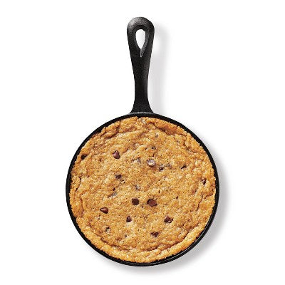 Christmas Chocolate Chip Cookie Mix Skillet Set - 2.1oz - Favorite Day